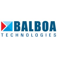 Balboa Technologies logo - Similar company to Ke Managed Technology Solutions