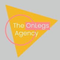 The OnLegs Agency                                       Follow Your Arrow 🏹 logo - Similar company to Seanweafer.Com