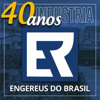 Engereus do Brasil Engenharia Industria de Eletro Eletrônicos LTDA logo - Similar company to Plastow Indústria E Comércio De Plásticos Ltda.