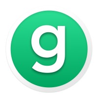 Glowbom logo - Similar company to Everlance
