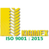 Kigimex JSC logo - Similar company to Smart Process Solution