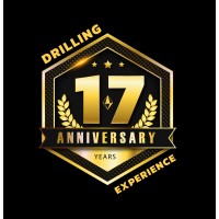 Global Over Drilling logo - Similar company to Drillco