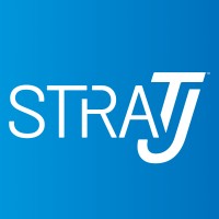 StraTJ logo - Similar company to Studio Orfolio