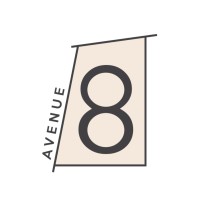 Avenue8 Offices logo - Similar company to Two Cities Group