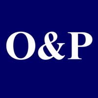 Oliverio&Partners logo - Similar company to Enco Engineering Consultants