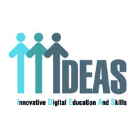 Innovative Digital Education and Skills logo - Similar company to Jump Math España