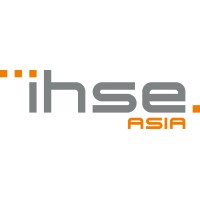 IHSE Asia logo - Similar company to Giat Solid Mandiri