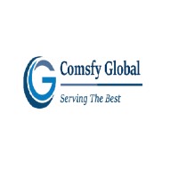 Comsfy Global logo - Similar company to Maizena Srl