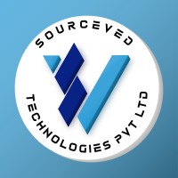 Sourceved | A Sahana System Company | Sitecore Solution Partner logo - Similar company to Softvan Labs | A Sahana System Group Company.