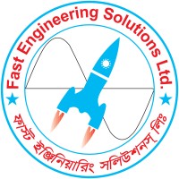 Fast Engineering Solutions Limited logo - Similar company to Dencom B.V.