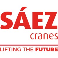 Grúas Sáez SL logo - Similar company to Comansa