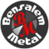 Bensalem Metal Inc.
