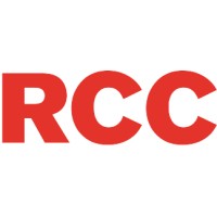 RCC Limited logo - Similar company to Rcc