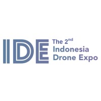 Indonesia Drone Expo logo - Similar company to Canyon View Technology