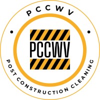 Post Construction Cleaning WV logo - Similar company to Cleaning Eh - Post Construction Cleaning & Janitorial Services