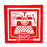 Typewronger Books logo - Similar company to Se7En Edinburgh