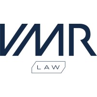VMR Law logo - Similar company to Flyance