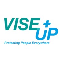 ViseUp+ logo - Similar company to Hydro-C Uk