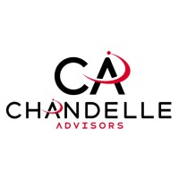 Chandelle Advisors logo - Similar company to 1836 Logistics