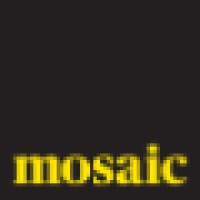 Mosaic Digital logo - Similar company to Hare.Digital