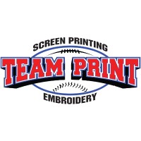 Team Print logo - Similar company to Shift Plus Technology Group
