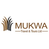 Mukwa Travel & Tours Limited logo - Similar company to Classic Travel And Tours