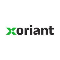 Xoriant US Staffing logo - Similar company to Xoriant Solutions