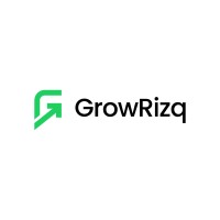 Growrizq logo - Similar company to Isa Foundation