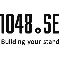 1048 SVERIGE AB logo - Similar company to Euromaskin