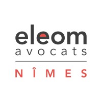 ELEOM AVOCATS NIMES logo - Similar company to Goldilocks Studio