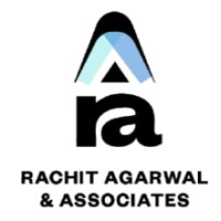 Rachit Agarwal & Associates LLP logo - Similar company to Skillbolt.Dev