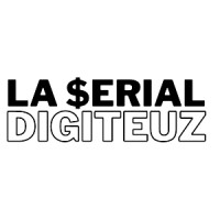 La $erial Digiteuz logo - Similar company to Tamior