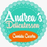 Andrea's Delicatessen logo - Similar company to Frontbusiness