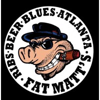 Fat Matts Rib Shack