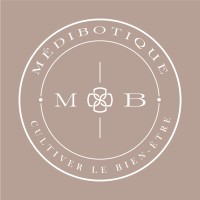 Médibotique logo - Similar company to Je Travail