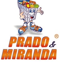 Supermercados Prado & Miranda logo - Similar company to Supermercado Miranda