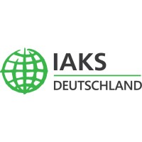 IAKS Deutschland logo - Similar company to Pipeup
