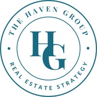 The Haven Group logo - Similar company to Sackman Enterprises