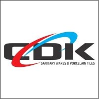 CDK INDUSTRIES logo - Similar company to Afrikan Ceramics Solutions Sa