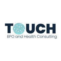 Touch BPO and Health Consulting logo - Similar company to Cliniguru