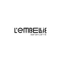 L'EMBELLIE - Sarah Carré logo - Similar company to Filage