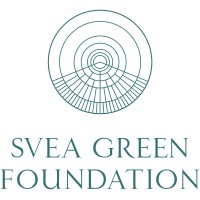 Svea Green Foundation logo - Similar company to Climate Champ
