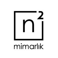 n² Mimarlık logo - Similar company to Mimari Grafik İnşaat Mimarlık Bilgisayar Ltd.Şti.