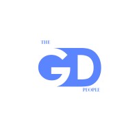 The GD People logo - Similar company to Ukcardline