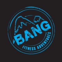 BANG Fitness Adventures logo - Similar company to D-Kode Technology