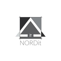 NORDit Architects logo - Similar company to Mindful Architects