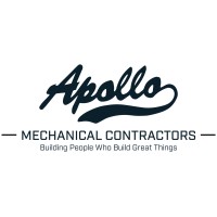 Apollo Mechanical Contractors logo - Similar company to Rogers Building Solutions
