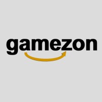Gamezon Corporation logo - Similar company to Yieldease