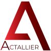 ACTALLIER logo - Similar company to Acta Office De Metz - Commissaires De Justice