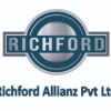Richford Allianz Pvt Ltd logo - Similar company to Etron ( Pubang Etron Electric Motor Pvt. Ltd. )